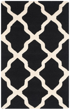 Safavieh Cambridge CAM121 Hand Tufted Rug