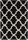 Safavieh Cambridge 121 Hand Tufted Wool Rug CAM121E-4SQ