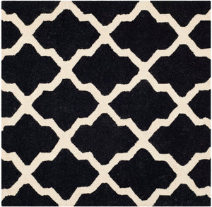 Safavieh Cambridge CAM121 Hand Tufted Rug