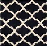 Safavieh Cambridge 121 Hand Tufted Wool Rug CAM121E-4SQ