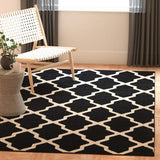 Safavieh Cambridge 121 Hand Tufted Wool Rug CAM121E-4SQ