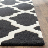 Safavieh Cambridge 121 Hand Tufted Wool Rug CAM121E-4SQ