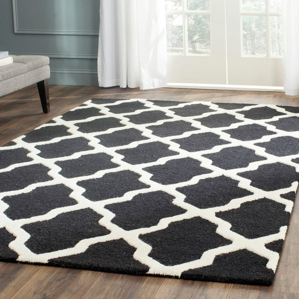 Safavieh Cambridge CAM121 Hand Tufted Rug