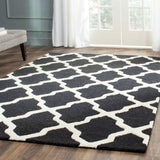 Safavieh Cambridge 121 Hand Tufted Wool Rug CAM121E-4SQ