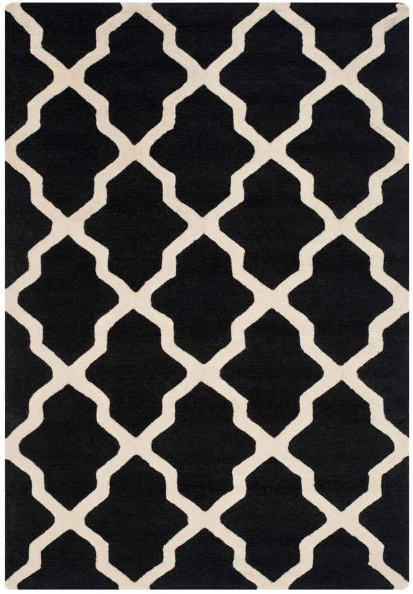 Safavieh Cambridge CAM121 Hand Tufted Rug