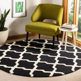 Safavieh Cambridge 121 Hand Tufted Wool Rug CAM121E-4SQ