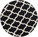 Safavieh Cambridge 121 Hand Tufted Wool Rug CAM121E-4SQ