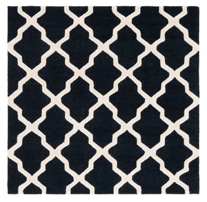 Safavieh Cambridge 121 Hand Tufted Wool Rug CAM121E-4SQ