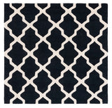 Safavieh Cambridge 121 Hand Tufted Wool Rug CAM121E-4SQ