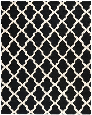 Safavieh Cambridge 121 Hand Tufted Wool Rug CAM121E-4SQ