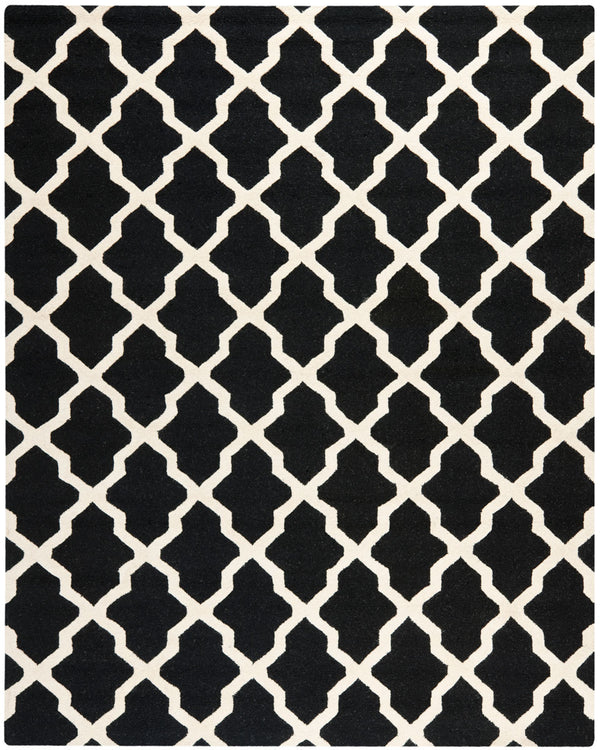 Safavieh Cambridge 121 Hand Tufted Wool Rug CAM121E-4SQ