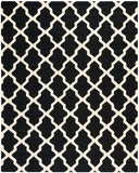 Safavieh Cambridge 121 Hand Tufted Wool Rug CAM121E-4SQ