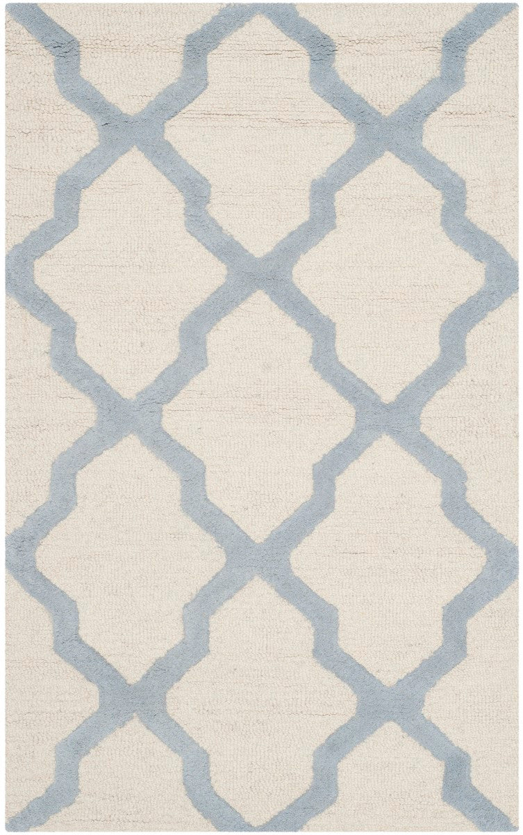 Safavieh Cambridge CAM121 Hand Tufted Rug