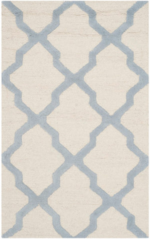 Safavieh Cambridge CAM121 Hand Tufted Rug