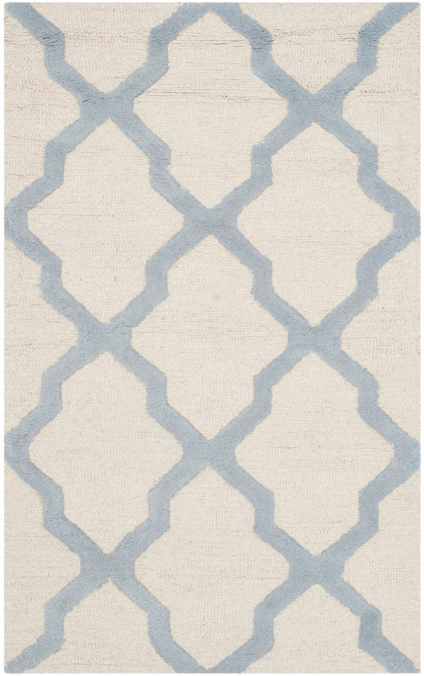 Safavieh Cambridge CAM121 Hand Tufted Rug