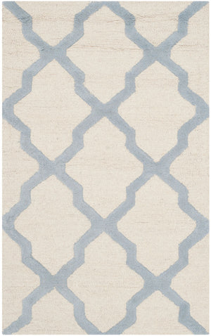 Safavieh Cambridge 121 Hand Tufted Wool Rug CAM121F-3