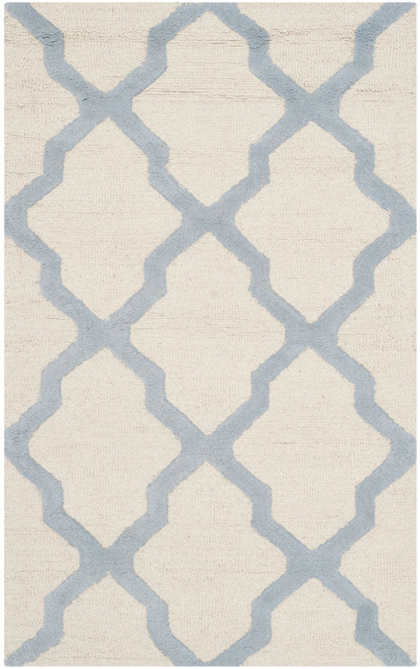 Safavieh Cambridge 121 Hand Tufted Wool Rug CAM121F-3