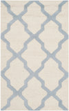 Safavieh Cambridge 121 Hand Tufted Wool Rug CAM121F-3