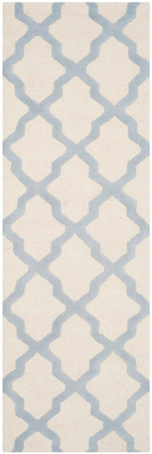 Safavieh Cambridge CAM121 Hand Tufted Rug
