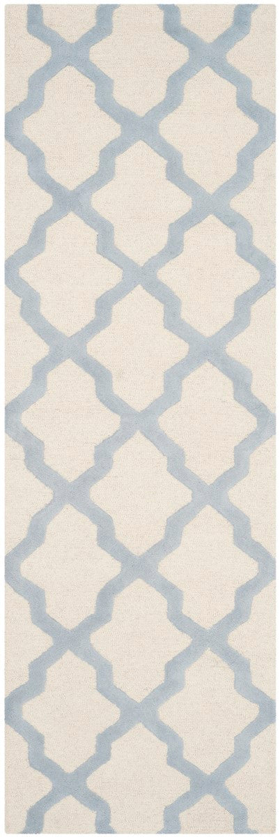 Safavieh Cambridge CAM121 Hand Tufted Rug