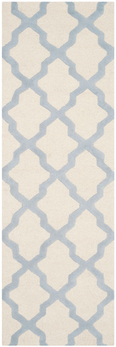 Safavieh Cambridge 121 Hand Tufted Wool Rug CAM121F-3