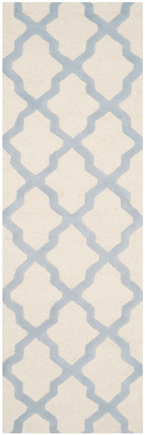 Safavieh Cambridge 121 Hand Tufted Wool Rug CAM121F-3
