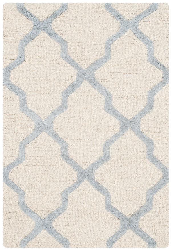 Safavieh Cambridge 121 Hand Tufted Wool Rug CAM121F-3