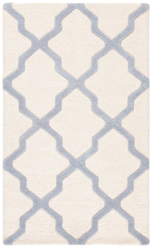 Safavieh Cambridge 121 Hand Tufted Wool Rug CAM121F-3