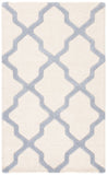 Safavieh Cambridge 121 Hand Tufted Wool Rug CAM121F-3