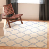 Safavieh Cambridge 121 Hand Tufted Wool Rug CAM121F-3