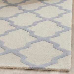 Safavieh Cambridge CAM121 Hand Tufted Rug