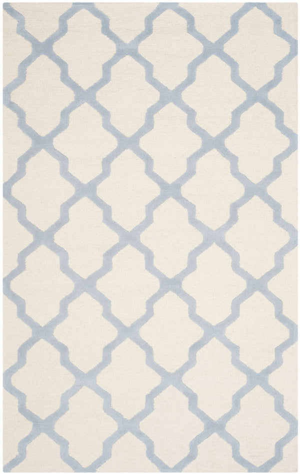 Safavieh Cambridge 121 Hand Tufted Wool Rug CAM121F-3