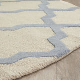 Cambridge 121 Hand Tufted Wool Rug