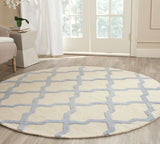 Safavieh Cambridge 121 Hand Tufted Wool Rug CAM121F-3