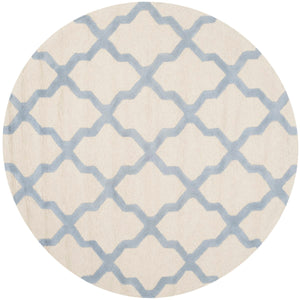 Safavieh Cambridge CAM121 Hand Tufted Rug