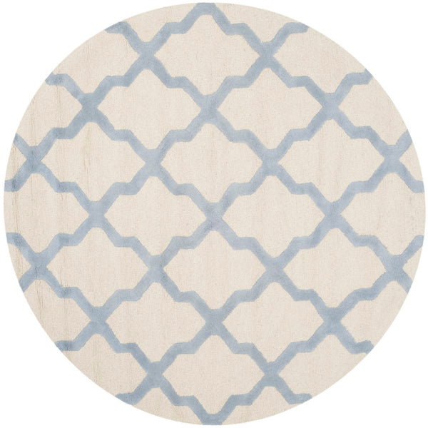 Safavieh Cambridge CAM121 Hand Tufted Rug