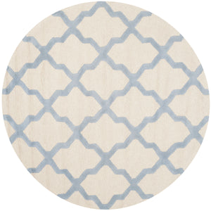 Safavieh Cambridge 121 Hand Tufted Wool Rug CAM121F-3