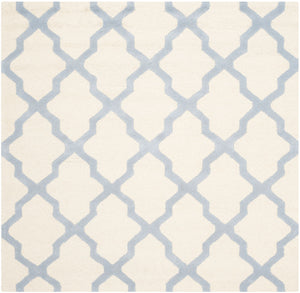 Safavieh Cambridge 121 Hand Tufted Wool Rug CAM121F-3