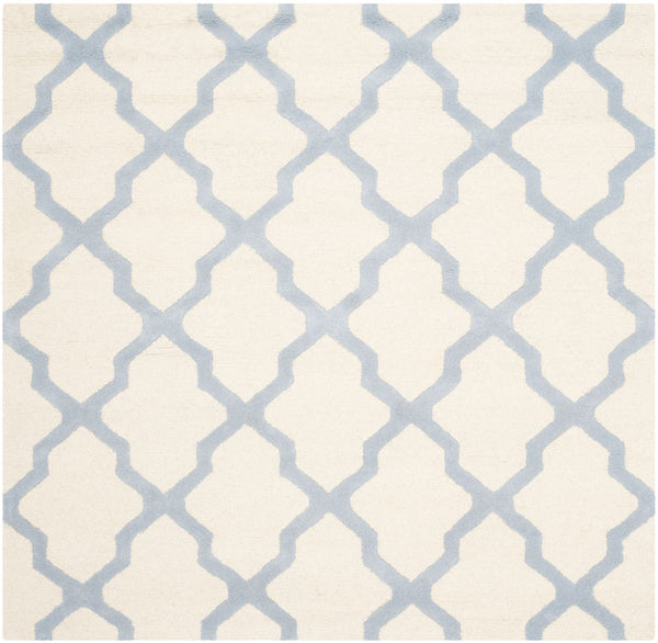 Safavieh Cambridge 121 Hand Tufted Wool Rug CAM121F-3