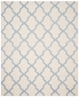 Safavieh Cambridge 121 Hand Tufted Wool Rug CAM121F-3