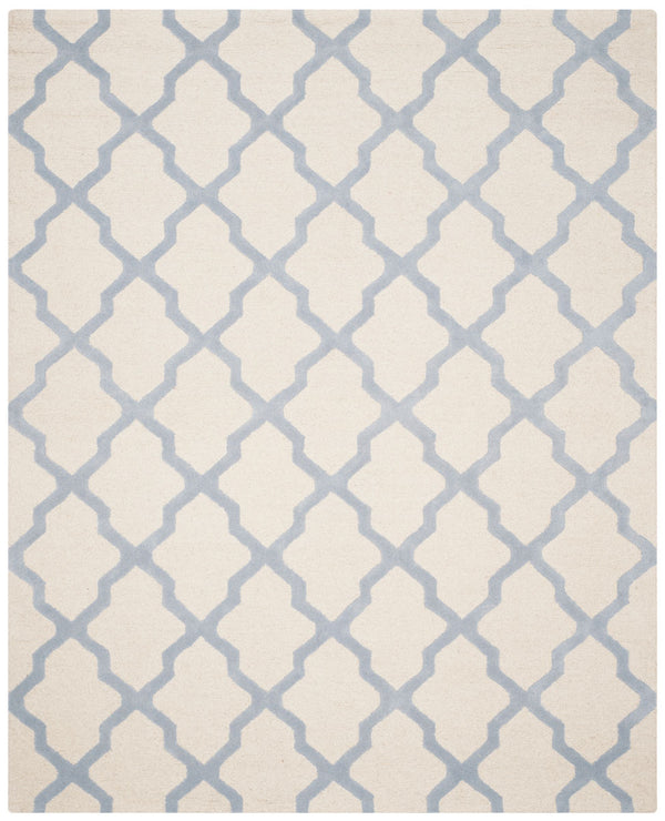 Safavieh Cambridge 121 Hand Tufted Wool Rug CAM121F-3