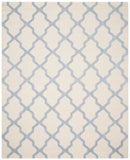 Safavieh Cambridge 121 Hand Tufted Wool Rug CAM121F-3