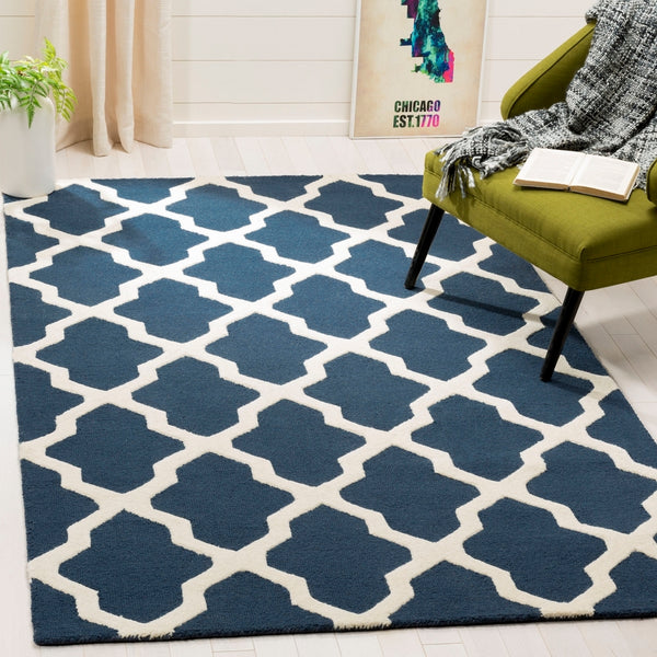 Safavieh Cambridge CAM121 Hand Tufted Rug