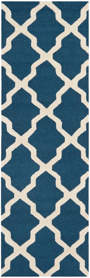 Safavieh Cambridge CAM121 Hand Tufted Rug