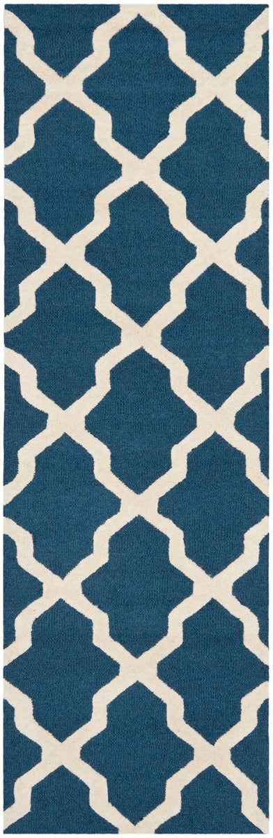 Safavieh Cambridge CAM121 Hand Tufted Rug