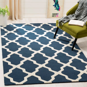 Safavieh Cambridge CAM121 Hand Tufted Rug