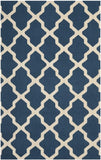 Safavieh Cambridge 121 Hand Tufted Wool Rug CAM121G-4SQ