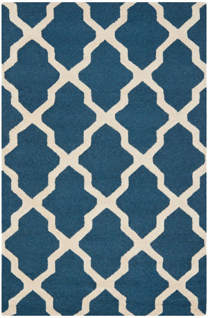 Safavieh Cambridge CAM121 Hand Tufted Rug