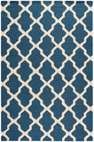 Safavieh Cambridge 121 Hand Tufted Wool Rug CAM121G-4SQ