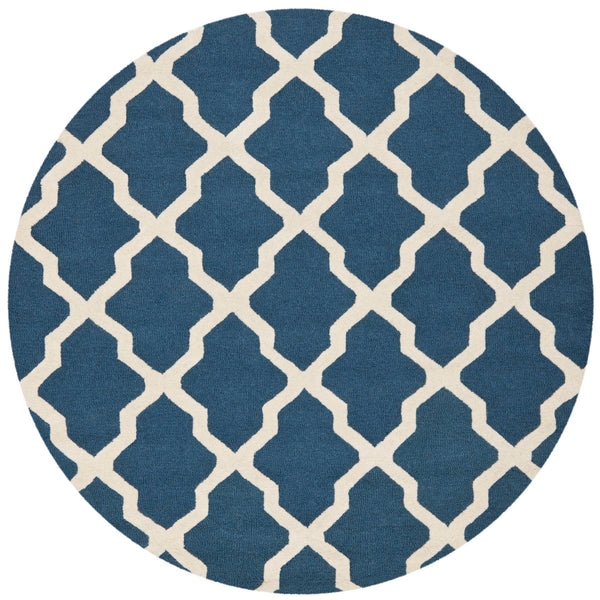 Safavieh Cambridge CAM121 Hand Tufted Rug